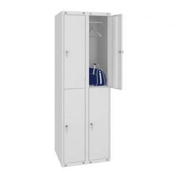 Шкаф для одежды ШМ-24(400)